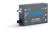 AJA Hi5-Fiber