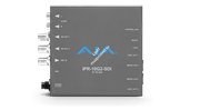 AJA IPR-10G2-SDI