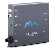 AJA IPR-1G-HDMI