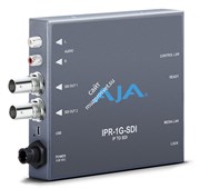AJA IPR-1G-SDI