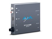 AJA IPT-1G-HDMI