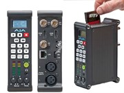 AJA Ki Pro Mini (demo)