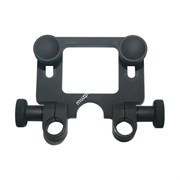 AJA Ki Pro Mini Rod Accessory Plate