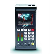 AJA Ki Pro Quad
