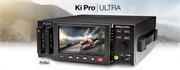 AJA Ki Pro Ultra demo