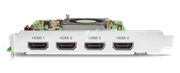 AJA KONA HDMI