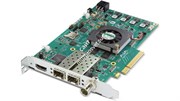 AJA KONA IP