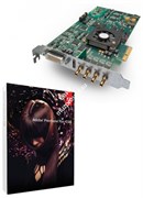 AJA KONA LHe Plus + Adobe CS6 Premiere Pro Mac Bundle