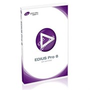 AJA Kona Lhi + EDIUS Workgroup 8 license bundle