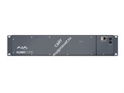 AJA KUMO CP2 demo