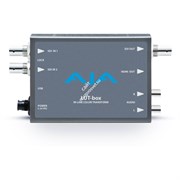 AJA LUT-box