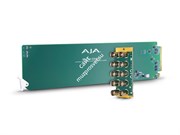 AJA OG-1x9-SDI-DA