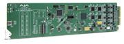 AJA OG-3G-AMA