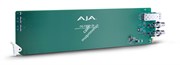 AJA OG-FIBER-2R