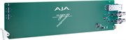 AJA OG-FIBER-2T-X