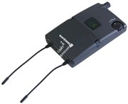 BEYERDYNAMIC TE 900 UHF (620-644 MHz) In-Ear стерео приемник