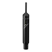 BEYERDYNAMIC S 910 C (502-538 МГц) #705462 Ручной передатчик радиосистемы , без микроф. капсюля, с контактами, пластиковый корпус