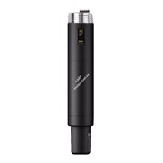 beyerdynamic TG 1000 Handheld Transmitter,
Region D Ручной передатчик, частота 470-638 & 650-758 МГц, Регион D