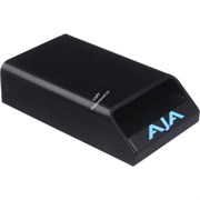 AJA Pak Dock