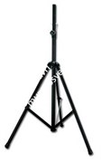 EUROMET BS/52-TB б/у 03180  Стойка для громкоговорителей до 40кг, с треногой, черного цвета