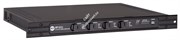 RCF UP 8504 (12135079) Усилитель мощности 4х1+1 вх, 4х125 Вт/100 В