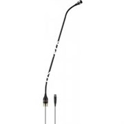 Beyerdynamic Classis GM 305 T # 722421 Конденсаторный микрофон "гусиная шея", кардиоида, черный, длинна 500 mm (20"), 5/8" внутренняя резьба/ адаптер на 3/8'' и  M18x0.75 внешняя резьба, 2.5 m (8 ft.)кабель с 4-pin мама mini XLR разъемом, предусилитель CV