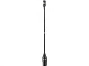 Beyerdynamic Classis GM 305 # 722405  Конденсаторный микрофон на гусиной шее, кардиоида, два гибких сегмента, длина 500 мм (20"), XLR3 папа, цвет черный.