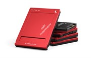 Angelbird AVpro XT 1 TB Для использования с Atomos, Blackmagic Design