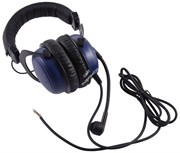 beyerdynamic (488747) DT 790.00 Головная гарнитура с наушниками и динамическим микрофоном, 200/80 Ом, с кабелем,без разъемов.