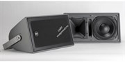 RCF P 1108-T Двухполосная всепогодная АС (IP55), частотный диапазон 80 Гц -20 кГц, номинальная мощность: 100 Вт / 16 Ом или 100V/60W, 30W,  давление 121 дБ макс, 8" Нч динамик +1" ВЧ драйвер с рупором 90°х60°, частота раздела кроссовера 2200 Гц, габариты 
