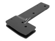 RCF LINK BAR HDL 10-HDL 15	Дополнительный кронштейн для монтажа HDL10 к HDL15 в подвесном кластере (в комплекте 2 шт.)