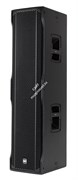 RCF NX L44-A  (13000479)  Активная двухполосная колонна, усилители D-класса: 500+200 Вт, 45 Гц - 20 кГц, 134 дБ, динамики: 3 х 10"(2,5" v.c.) + neo 1,4"(3,0" v.c.), рупор 100° х 30° (+5°, -25°), DSP,  возможность подвеса, 1198 х 303 х 402 мм, 34 кг.