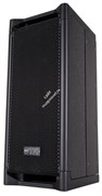 RCF TT051-A  Активная двухполосная АС,  усилители D-класса 300 Вт, 65 Гц - 20 кГц, 116 дБ, динамики: нео 5&quot; + алюминиевый купольный  твитер 1&quot;, конический рупор 110° х 110°, RD-Net опционально, 348 х 150 х 190 мм, 4,5 кг.