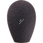 AKG W32 поролоновая ветрозащита для капсюля CK61