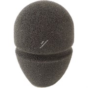 AKG W90 поролоновая ветрозащита для капсюлей серии Blue-Line (CK91, CK92, CK93, CK94), микрофона C451B