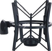 AKG SH100 антивибрационное крепление &quot;паук&quot; для студийных микрофонов