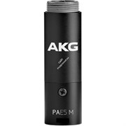 AKG PAE5 M модуль фантомного питания серии DAM+ с разъемом 5pin-XLR.