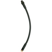 AKG GNS36 гибкое удлинение Gooseneck 36см с разъёмом XLR-мама и винтовым креплением