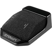 AKG PCC130 микрофон граничного слоя конденсаторный кардиоидный, разъём XLR Switchcraft TB3M, фантомное питание 12-48В, частотный диапазон 50-20000Гц, чувствительность 22мВ/Па, эквивалентный уровень шума 22дБ-А, сигнал/шум 72дБ-А, кабель 4,6м, цвет чёрный