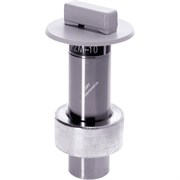 AKG PZM10 микрофон граничного слоя конденсаторный всенаправленный, разъём XLR, фантомное питание 12-48В, частотный диапазон 80-20000Гц, чувствительность 2,5мВ/Па, эквивалентный уровень шума 26Дб-А, сигнал/шум 68Дб-А, рекомендованная нагрузка 2000Ом, цвет 