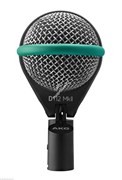 AKG D112MKII микрофон для озвучивания басовых инструментов/бас-барабана динамический кардиоидный, разъём XLR, частотный диапазон 20-17000Гц, чувствительность 1,8мВ/Па, цвет тёмно-серый