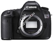 Фотоаппарат Canon EOS 5DSR Body