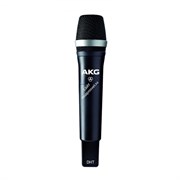 AKG DHT Tetrad P5 EU цифровой ручной передатчик для радиосистемы DMS Tetrad с динамическим капсюлем P5