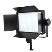Осветитель светодиодный Godox LED1000С студийный, шт