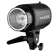 Вспышка студийная Godox E120, шт