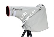Чехол дождевик Camera Rain Cover ERC-E5M