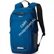 Рюкзак Lowepro Photo Hatchback BP 150 AW II (синий/серый)