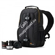Рюкзак Lowepro Slingshot Edge 150 AW черный