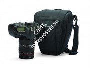 Фотосумка Lowepro Toploader Zoom 50 AW II черный