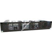 AJA DRM Front Panel
